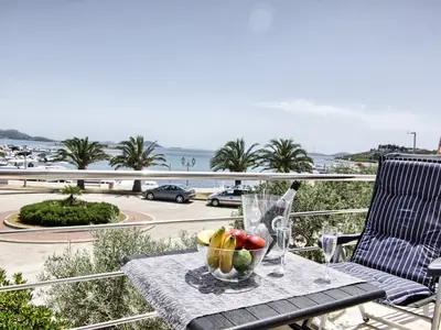 TerraceBalcony