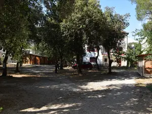 Ferienwohnung für 5 Personen (58 m²) in Pakostane