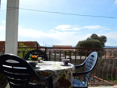 Ferienwohnung für 4 Personen (50 m²) in Pakostane 2/10
