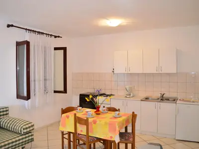 Ferienwohnung für 4 Personen (50 m²) in Pakostane 4/10