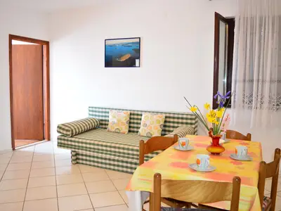 Ferienwohnung für 4 Personen (50 m²) in Pakostane 5/10