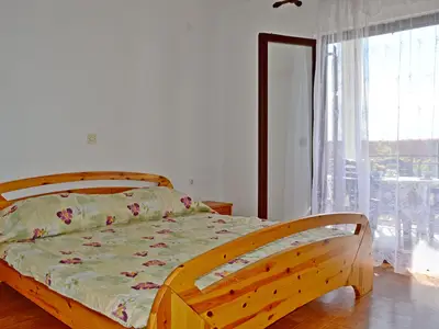 Ferienwohnung für 4 Personen (50 m²) in Pakostane 7/10