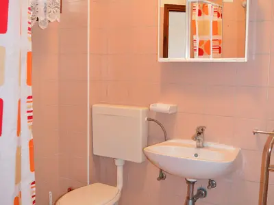 Ferienwohnung für 4 Personen (50 m²) in Pakostane 8/10