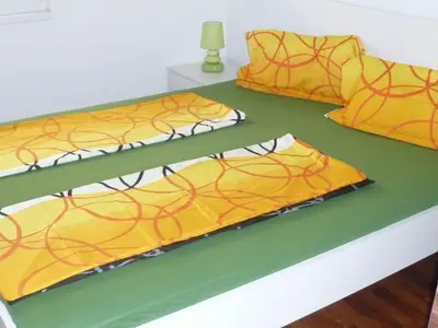 Ferienwohnung für 4 Personen (72 m²) in Pakostane 2/10