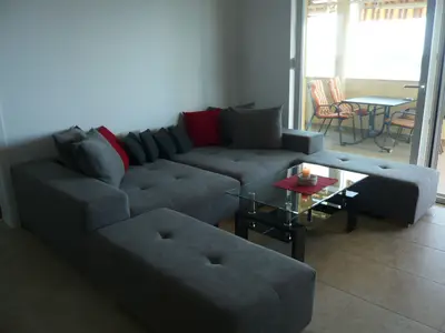 Ferienwohnung für 4 Personen (72 m²) in Pakostane 3/10