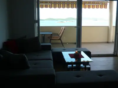 Ferienwohnung für 4 Personen (72 m²) in Pakostane 5/10