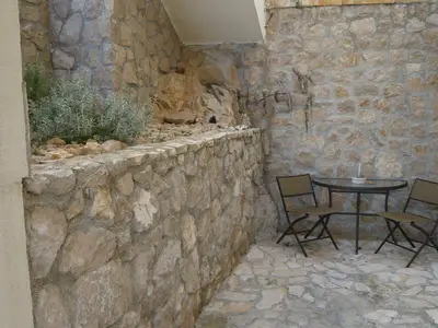 Ferienwohnung für 4 Personen (72 m²) in Pakostane 6/10