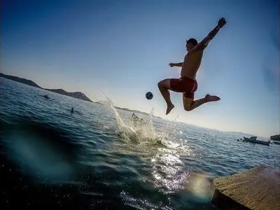 Ferienwohnung für 4 Personen (72 m²) in Pakostane 8/10