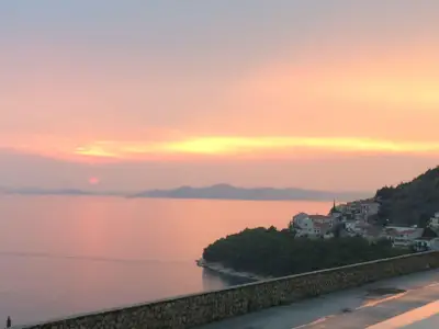 Ferienwohnung für 4 Personen (72 m²) in Pakostane 10/10