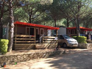 Ferienwohnung für 4 Personen (20 m²) in Palamós