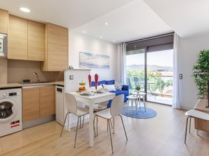 Ferienwohnung für 4 Personen (50 m²) in Palamós