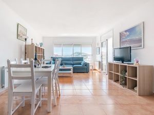 Ferienwohnung für 5 Personen (80 m²) in Palamós