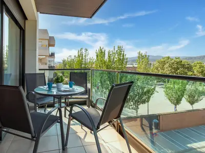 TerraceBalcony