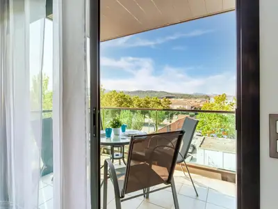 TerraceBalcony