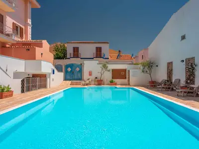 Ferienwohnung für 4 Personen (30 m²) in Santa Teresa Gallura 7/10