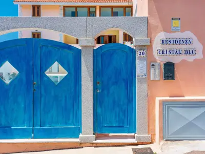 Ferienwohnung für 4 Personen (25 m²) in Santa Teresa Gallura 2/10
