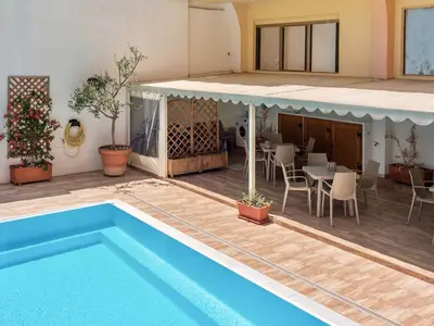 Ferienwohnung für 4 Personen (25 m²) in Santa Teresa Gallura 3/10