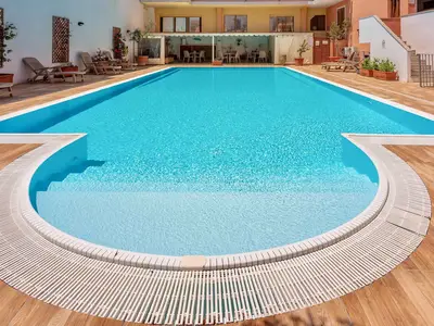 Ferienwohnung für 4 Personen (25 m²) in Santa Teresa Gallura 5/10
