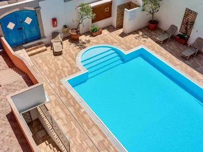 Ferienwohnung für 4 Personen (25 m²) in Santa Teresa Gallura 6/10
