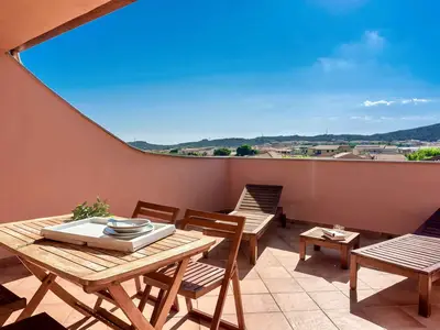 Ferienwohnung für 4 Personen (25 m²) in Santa Teresa Gallura 7/10