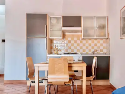 Ferienwohnung für 4 Personen (25 m²) in Santa Teresa Gallura 10/10