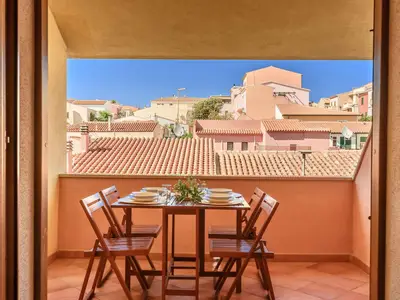 Ferienwohnung für 3 Personen (20 m²) in Santa Teresa Gallura 4/10