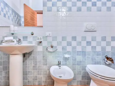 Ferienwohnung für 3 Personen (20 m²) in Santa Teresa Gallura 10/10