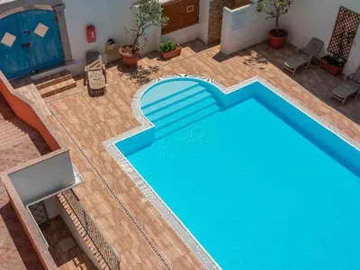 Ferienwohnung für 4 Personen (20 m²) in Santa Teresa Gallura 1/10