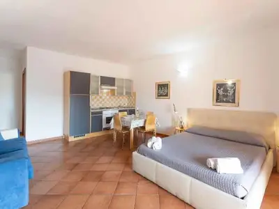 Ferienwohnung für 4 Personen (20 m²) in Santa Teresa Gallura 3/10