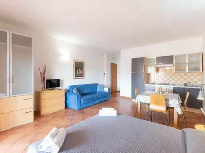 Ferienwohnung für 4 Personen (20 m²) in Santa Teresa Gallura 4/10