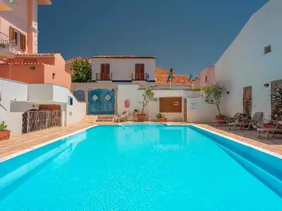 Ferienwohnung für 4 Personen (20 m²) in Santa Teresa Gallura 7/10