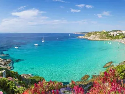 Ferienwohnung für 4 Personen (20 m²) in Santa Teresa Gallura 10/10