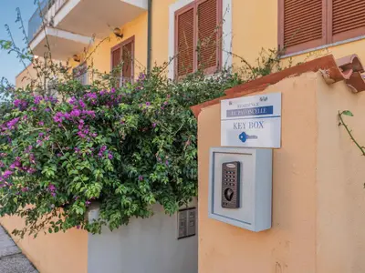 Ferienwohnung für 4 Personen (45 m²) in Santa Teresa Gallura 5/10