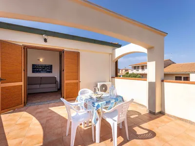 Ferienwohnung für 4 Personen (45 m²) in Santa Teresa Gallura 2/10
