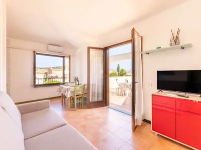 Ferienwohnung für 4 Personen (45 m²) in Santa Teresa Gallura 8/10