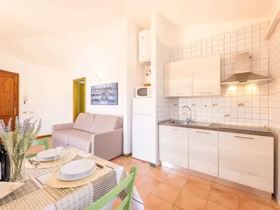 Ferienwohnung für 4 Personen (45 m²) in Santa Teresa Gallura 9/10