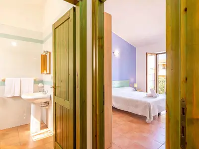 Ferienwohnung für 4 Personen (45 m²) in Santa Teresa Gallura 10/10