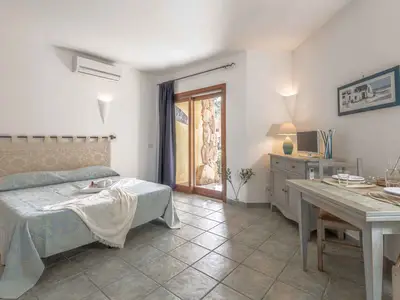 Ferienwohnung für 2 Personen (30 m²) in Palau 10/10
