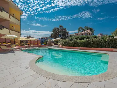 Ferienwohnung für 4 Personen (45 m²) in Santa Teresa Gallura 7/10