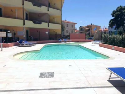 Ferienwohnung für 4 Personen (45 m²) in Santa Teresa Gallura 2/10