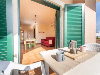 Ferienwohnung für 4 Personen (45 m²) in Santa Teresa Gallura 9/10