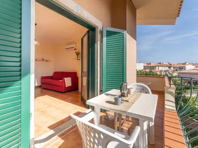 Ferienwohnung für 4 Personen (45 m²) in Santa Teresa Gallura 10/10