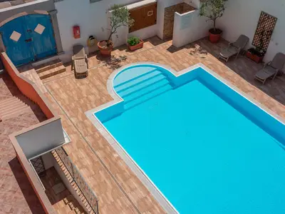 Ferienwohnung für 3 Personen (20 m²) in Santa Teresa Gallura 1/10