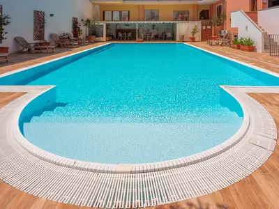 Ferienwohnung für 3 Personen (20 m²) in Santa Teresa Gallura 2/10