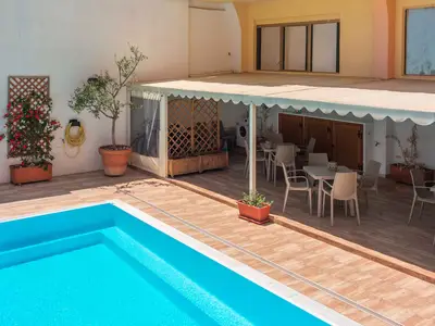Ferienwohnung für 3 Personen (20 m²) in Santa Teresa Gallura 4/10