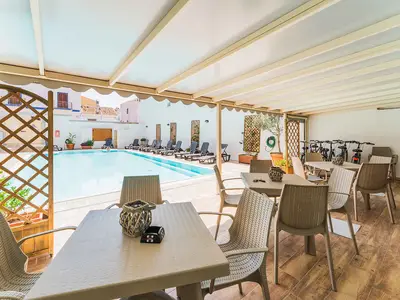 Ferienwohnung für 3 Personen (20 m²) in Santa Teresa Gallura 5/10