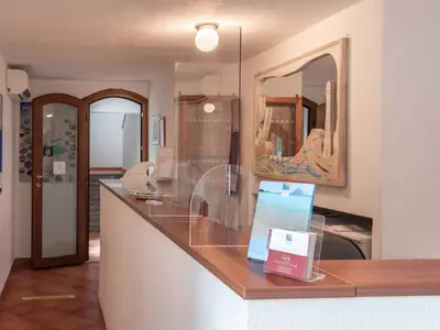 Ferienwohnung für 3 Personen (20 m²) in Santa Teresa Gallura 9/10