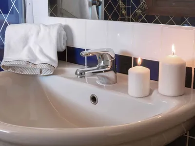 Ferienwohnung für 4 Personen (50 m²) in Palau 8/10