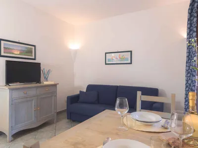 Ferienwohnung für 4 Personen (50 m²) in Palau 10/10
