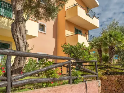 Ferienwohnung für 2 Personen (45 m²) in Santa Teresa Gallura 7/10